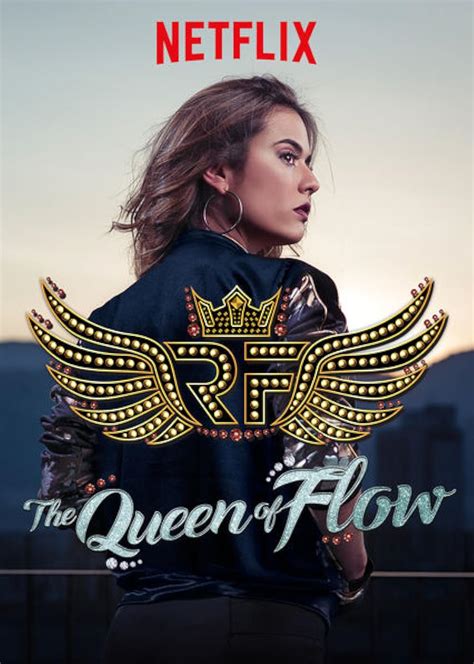 como ver la reina del flow 2 en españa gratis